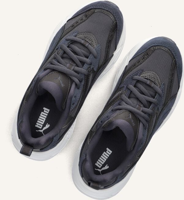 Blauwe PUMA Lage sneakers MORPHIC EARTHY Blauwe PUMA Lage sneakers MORPHIC EARTHY - large