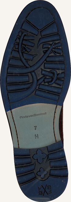 Cognac FLORIS VAN BOMMEL Nette schoenen 10203 Cognac FLORIS VAN BOMMEL Nette schoenen 10203 - large
