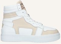 Beige NIKKIE Hoge sneakers LIVIA SNEAKER - medium
