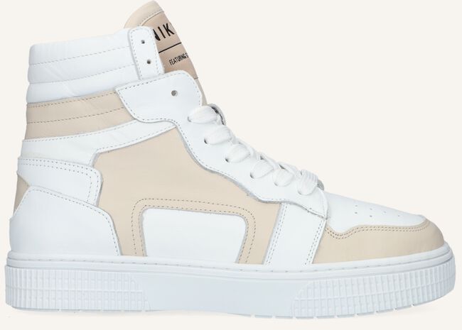 Beige NIKKIE Hoge sneakers LIVIA SNEAKER Beige NIKKIE Hoge sneakers LIVIA SNEAKER - large
