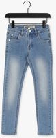 Blauwe MOODSTREET Skinny jeans MNOOS002-6600 - medium