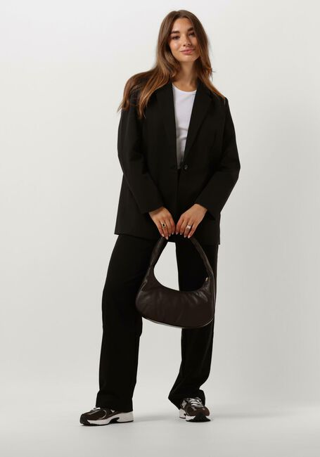Zwarte MOVES Blazer DAIZY - large