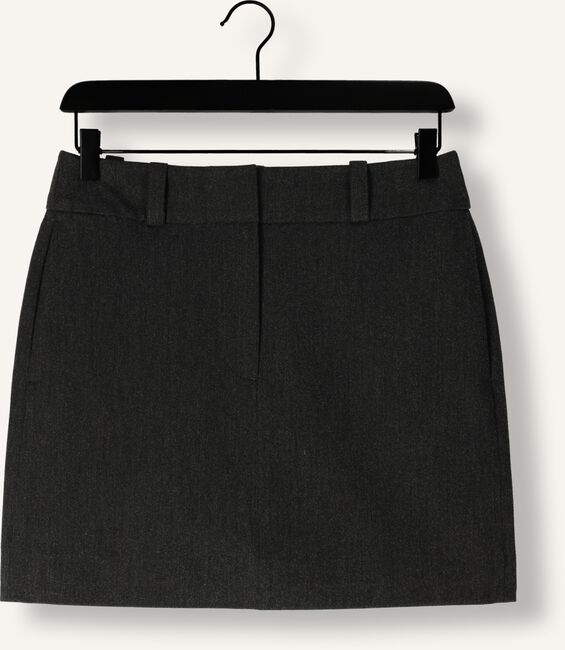 Grijze CATWALK JUNKIE Minirok SHORT SKIRT Grijze CATWALK JUNKIE Minirok SHORT SKIRT - large