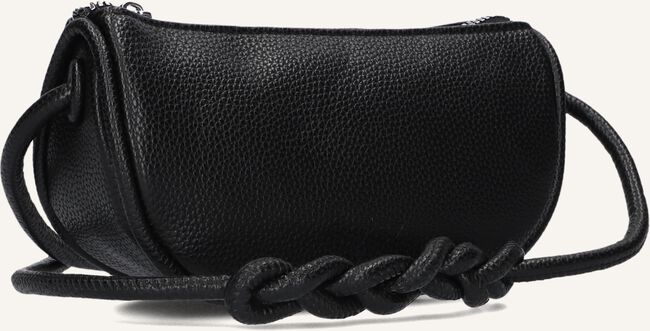Zwarte BLASZ Handtas GAWB1-134 Zwarte BLASZ Handtas GAWB1-134 - large