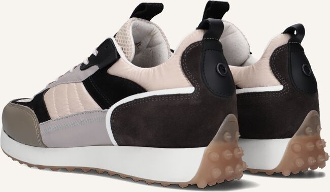 Multi GOOSECRAFT Lage sneakers DANE MEN Multi GOOSECRAFT Lage sneakers DANE MEN - large