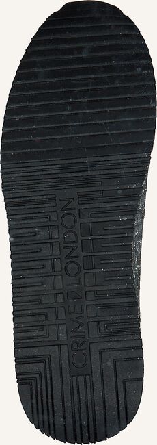 Zilveren CRIME LONDON Lage sneakers DYNAMIC PAILETTES Zilveren CRIME LONDON Lage sneakers DYNAMIC PAILETTES - large