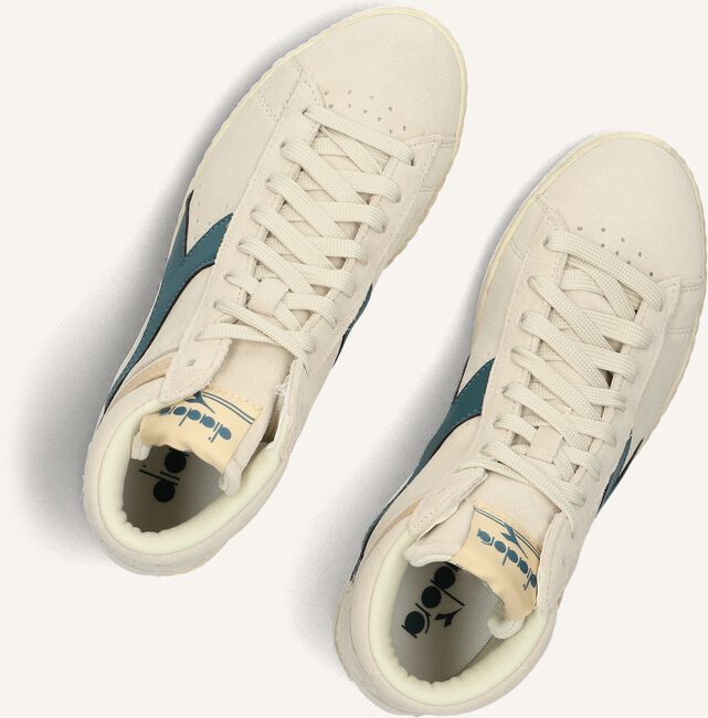 Beige DIADORA Hoge sneakers GAME L HIGH WN Beige DIADORA Hoge sneakers GAME L HIGH WN - large
