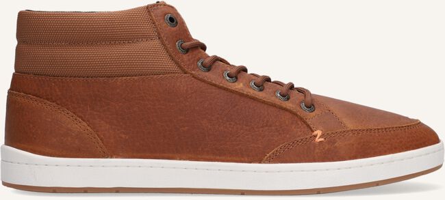 Cognac HUB Hoge sneakers INDUSTRY 2.0 Cognac HUB Hoge sneakers INDUSTRY 2.0 - large