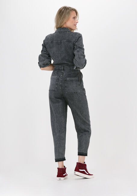 Grijze MKT STUDIO Jumpsuit OLYMPE - large