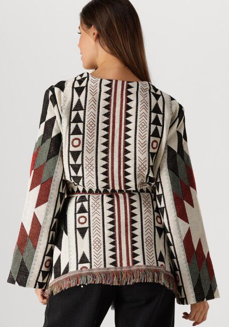 Multi SUMMUM Jack JACKET BLANKET - large