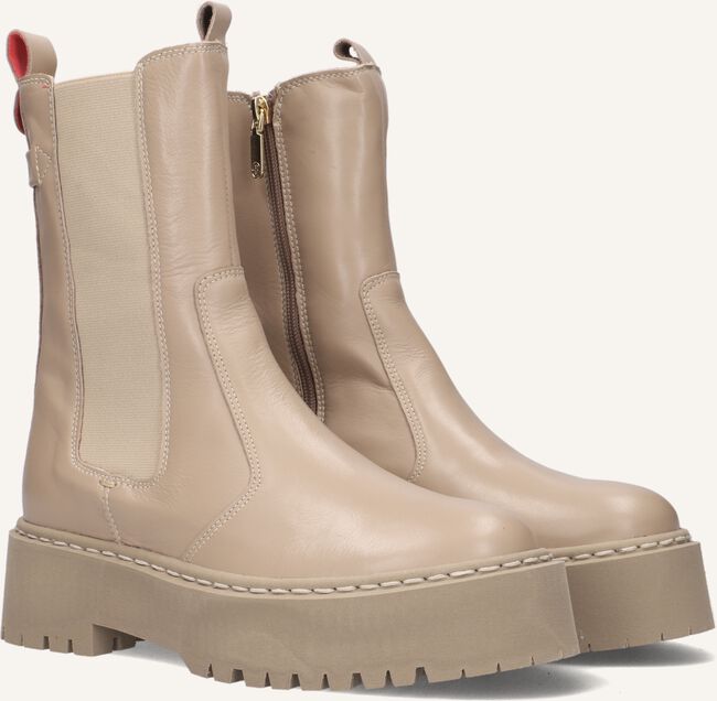 Beige HABOOB Chelsea boots SALAR Beige HABOOB Chelsea boots SALAR - large