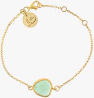 Gouden JEWELLERY BY SOPHIE Armband BRACELET WE LOVE - medium
