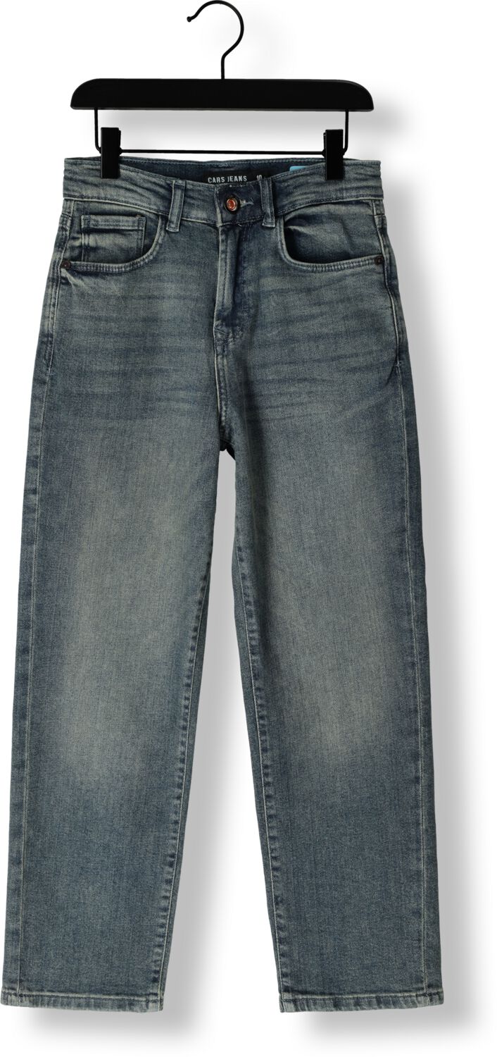 CARS JEANS Cars Jongens Jeans Garwell Groen