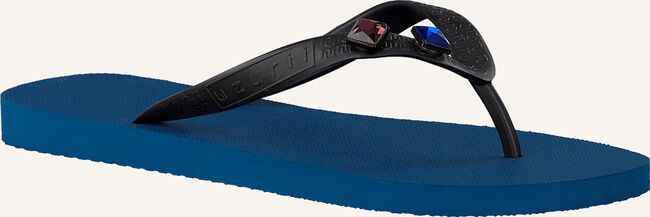 Blauwe UZURII Teenslippers DISCO ORIGINAL Blauwe UZURII Teenslippers DISCO ORIGINAL - large