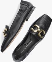 Zwarte PEDRO MIRALLES Loafers 13601 - medium