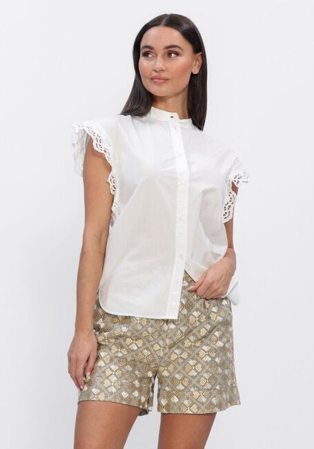 Witte VANESSA BRUNO Blouses GIFTY - large