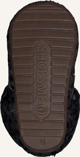 Grijze SHOESME Babyschoenen BP9W023 Grijze SHOESME Babyschoenen BP9W023 - large