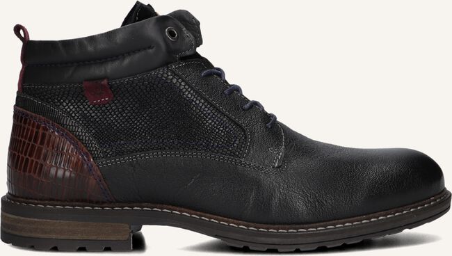 Zwarte AUSTRALIAN Veterboots CONLEY Zwarte AUSTRALIAN Veterboots CONLEY - large