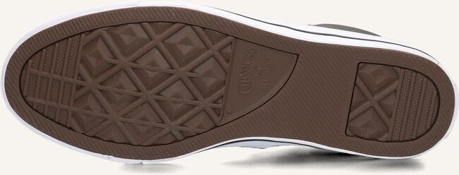 CONVERSE CHUCK TAYLOR ALL STAR MALDEN STREET MID CONVERSE CHUCK TAYLOR ALL STAR MALDEN STREET MID - large