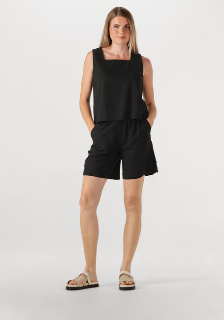 Zwarte MY ESSENTIAL WARDROBE Top DIASMW TOP - large