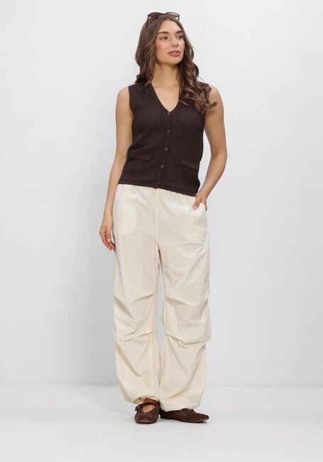 Bruine GRACE & MILA Truien/vesten SS2627005 - large