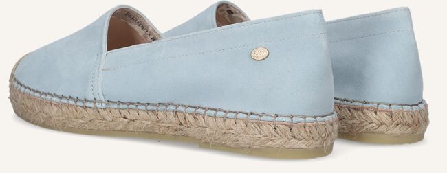 Blauwe FRED DE LA BRETONIERE Espadrilles 152010200 Blauwe FRED DE LA BRETONIERE Espadrilles 152010200 - large