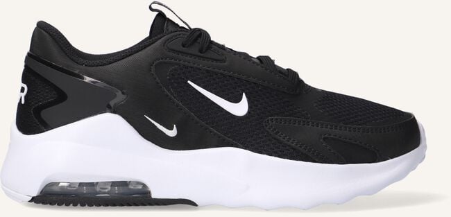 Zwarte NIKE Lage sneakers AIR MAX BOLT WMNS Zwarte NIKE Lage sneakers AIR MAX BOLT WMNS - large