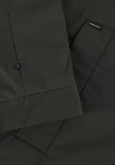 Groene KRAKATAU Parka's QM484 Groene KRAKATAU Parka's QM484 - large
