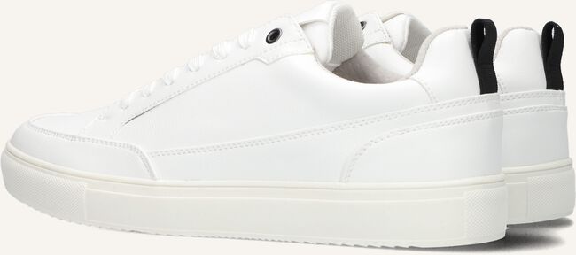 Witte MAZZELTOV Lage sneakers EAK00073 Witte MAZZELTOV Lage sneakers EAK00073 - large