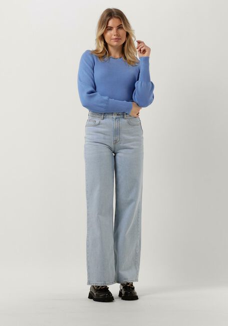 Blauwe FABIENNE CHAPOT  LILLIAN PULLOVER 189 - large