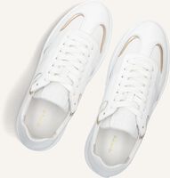Witte HABOOB Lage sneakers LPANEMONE Witte HABOOB Lage sneakers LPANEMONE - medium