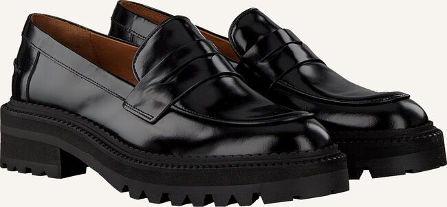 Zwarte BILLI BI Loafers 24710 Zwarte BILLI BI Loafers 24710 - large