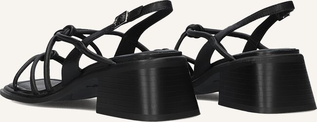 Zwarte VAGABOND SHOEMAKERS Sandalen INES 101 Zwarte VAGABOND SHOEMAKERS Sandalen INES 101 - large