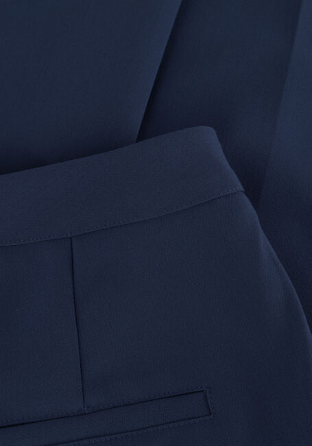 Blauwe ANOTHER LABEL Wijde broek MOORE PANTS Blauwe ANOTHER LABEL Wijde broek MOORE PANTS - large