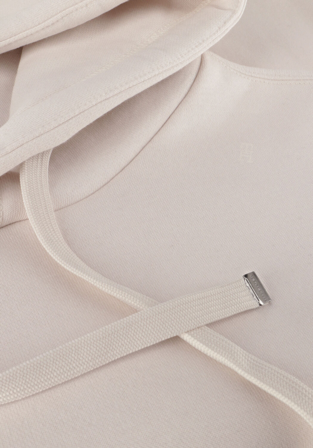 Gebroken wit TOMMY HILFIGER Sweater SMALL IMD HOODY - large