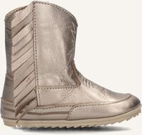 Gouden SHOESME Laarzen BP23W006 - medium