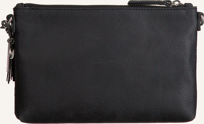 Zwarte LOULOU ESSENTIELS Schoudertas 01POUCH SCALES Zwarte LOULOU ESSENTIELS Schoudertas 01POUCH SCALES - large
