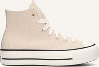 Beige CONVERSE Hoge sneakers CHUCK TAYLOR ALL STAR LIFT - medium
