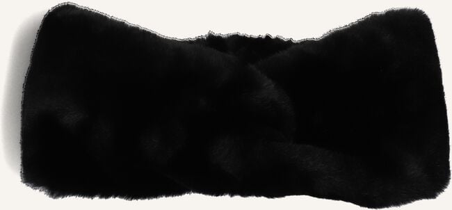 Zwarte UGG Haarbanden FAUX FUR HEADBAND Zwarte UGG Haarbanden FAUX FUR HEADBAND - large