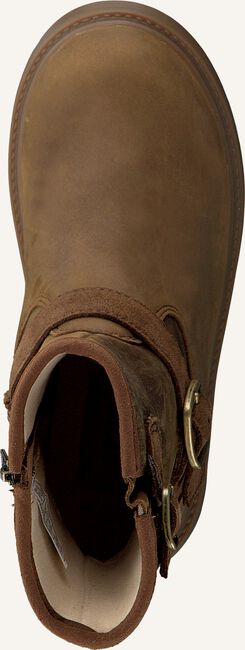 Bruine UGG Boots KINZEY WEATHER KIDS Bruine UGG Boots KINZEY WEATHER KIDS - large