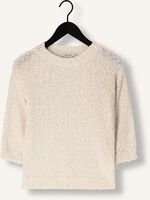 Gouden KNIT-TED Trui ROXIE Gouden KNIT-TED Trui ROXIE - medium