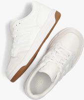 Witte NEW BALANCE Lage sneakers PSB480 - medium