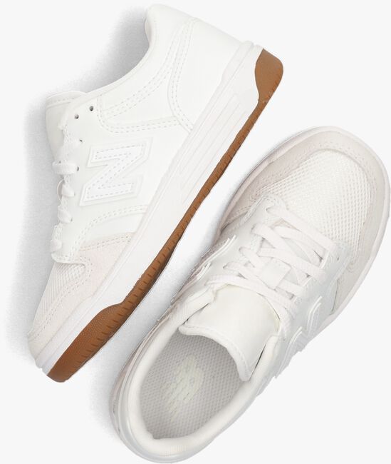 Witte NEW BALANCE Lage sneakers PSB480 - large