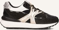 Zwarte MEXX Lage sneakers JUJU JAY - medium