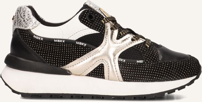 Zwarte MEXX Lage sneakers JUJU JAY Zwarte MEXX Lage sneakers JUJU JAY - large