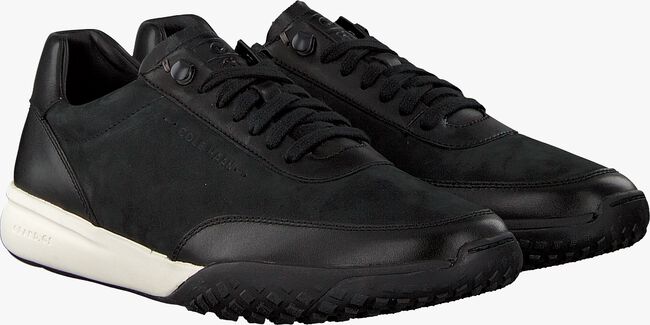 Zwarte COLE HAAN GRANDPRO TRAIL Sneakers - large