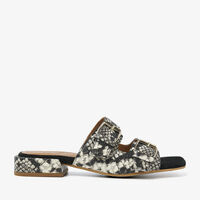 Beige VIA VAI Sandalen GIGI LENA - medium