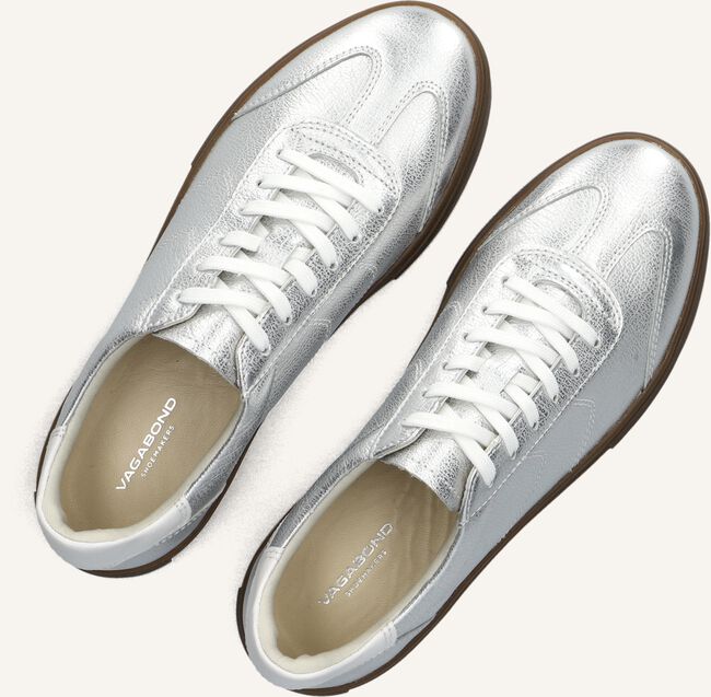 Zilveren VAGABOND SHOEMAKERS Lage sneakers CODY 5944 Zilveren VAGABOND SHOEMAKERS Lage sneakers CODY 5944 - large