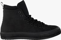Zwarte CONVERSE Sneakers CHUCK TAYLOR ALL STAR WP HEREN - medium