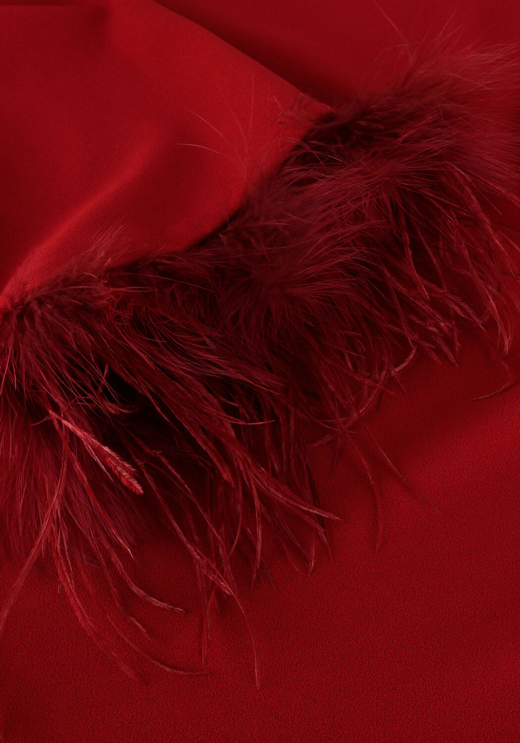 Rode ANA ALCAZAR Tops & T-shirts TOP 080861 - large